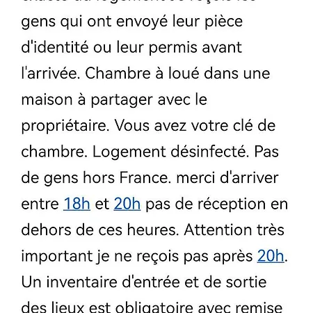 Parquet Flottant Homestay