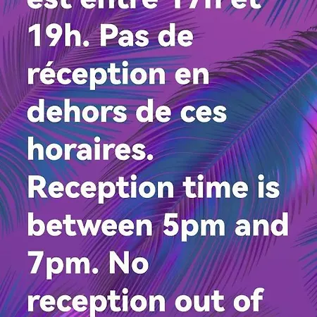 Parquet Flottant Homestay *