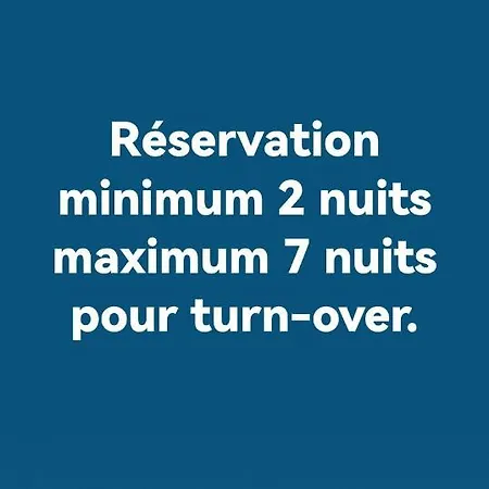 Homestay Parquet Flottant *