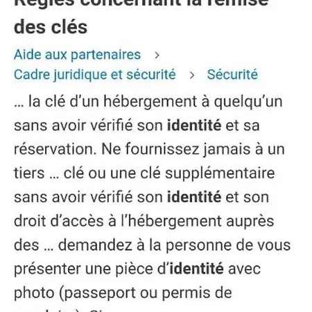 Homestay Parquet Flottant