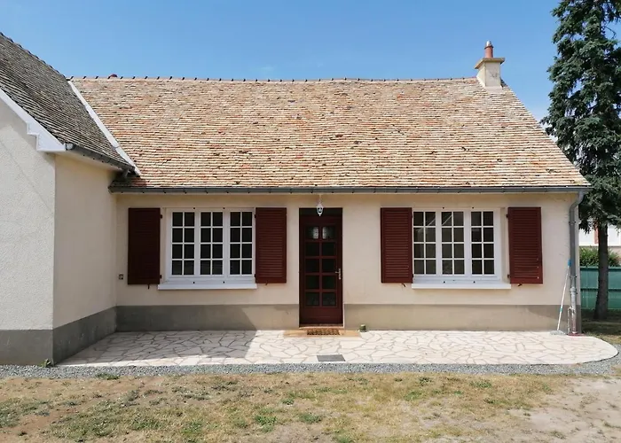 民宿 Parquet Flottant