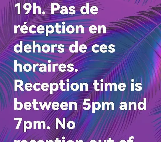 Parquet Flottant 民宿 *