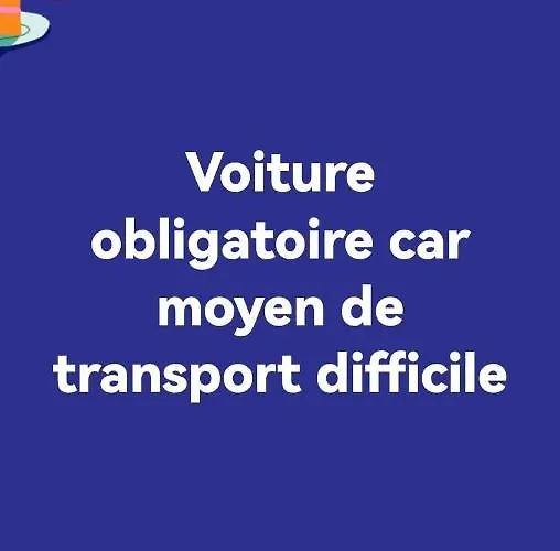 Parquet Flottant 民宿