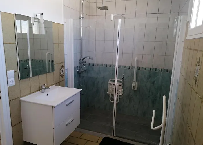 民宿 Parquet Flottant